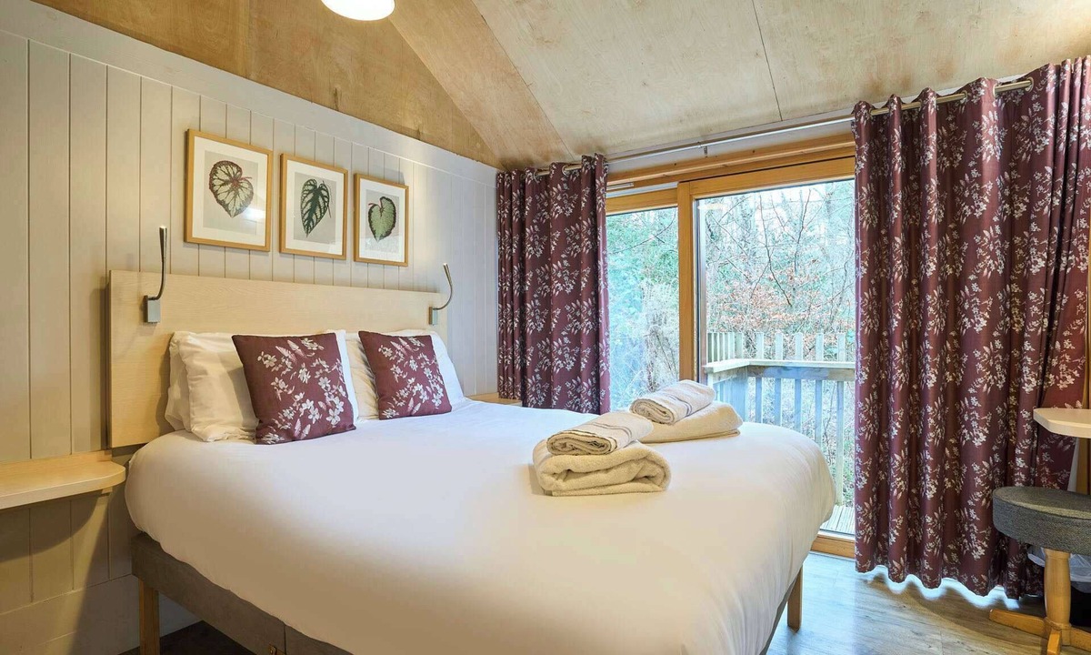 Wareham Ski Chalet | Host & Stay | Strength