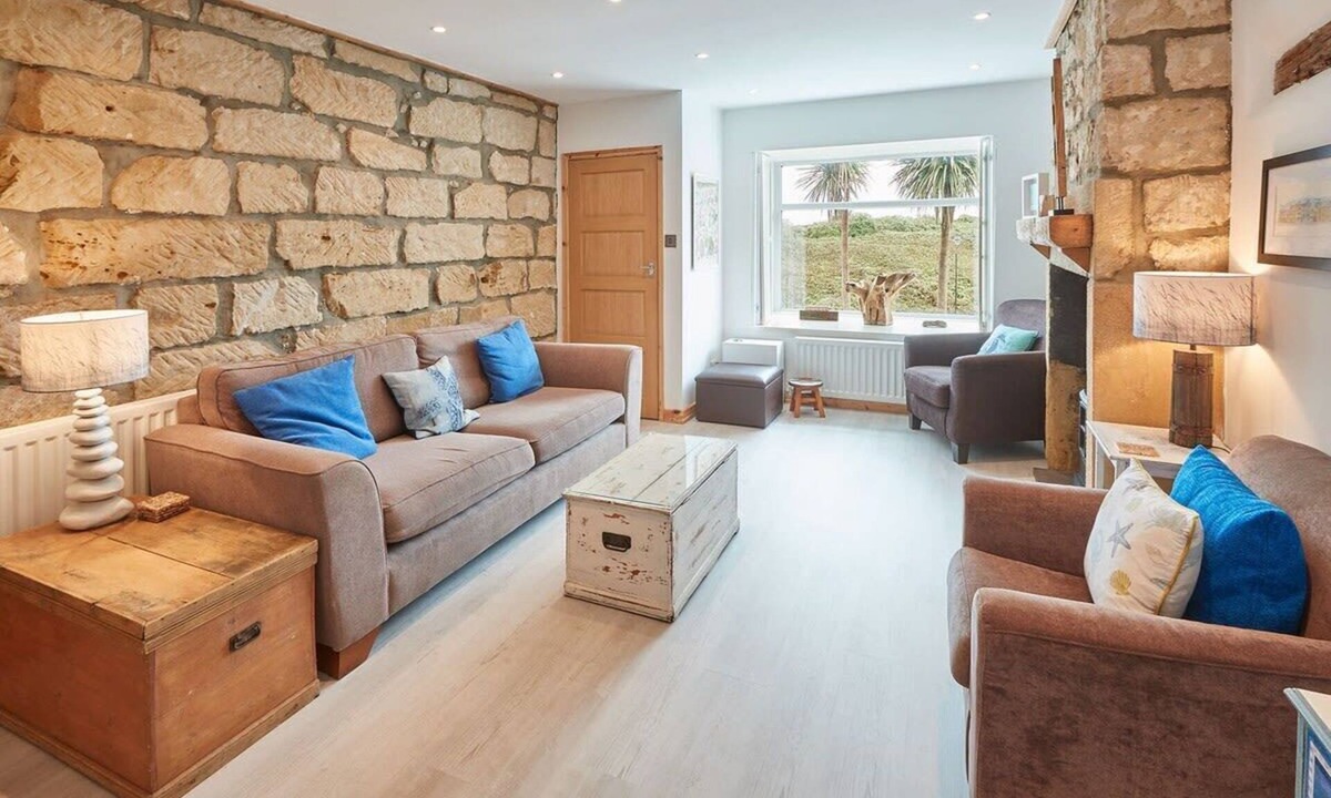 Marske-by-the-Sea House | Host & Stay | The Cottage, Marske