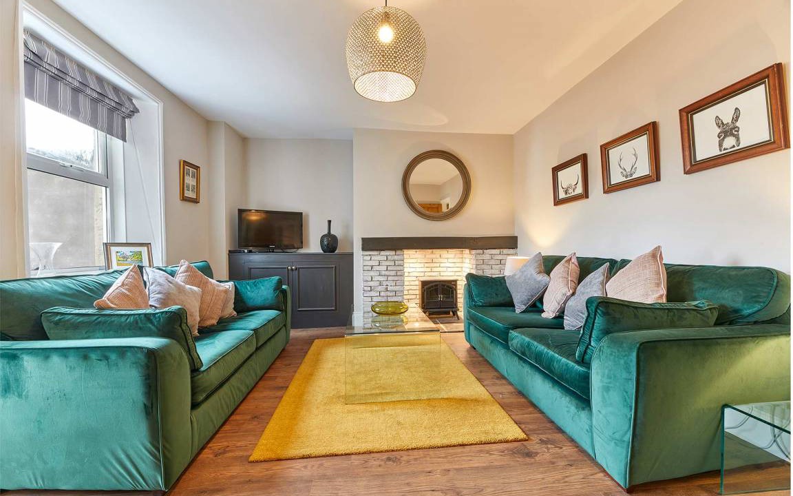 Warkworth Apartment | Host & Stay | The Blacksmiths