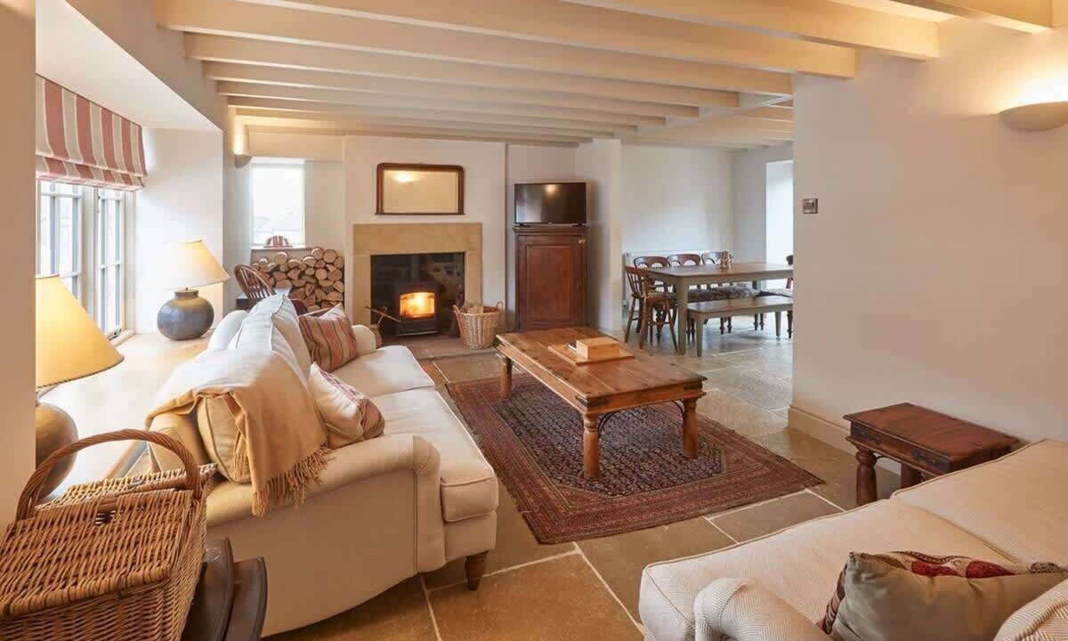 Osmotherley House | Host & Stay | The Cobbles