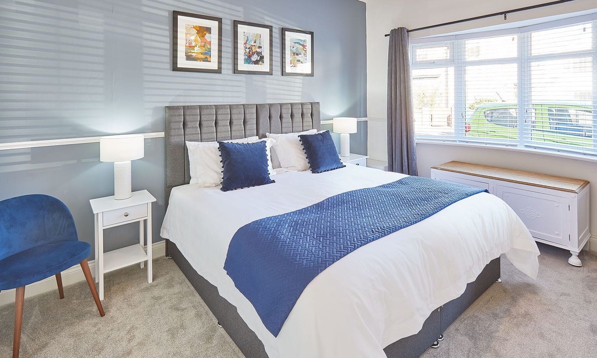 Redcar Apartment | Host & Stay | The Dunes