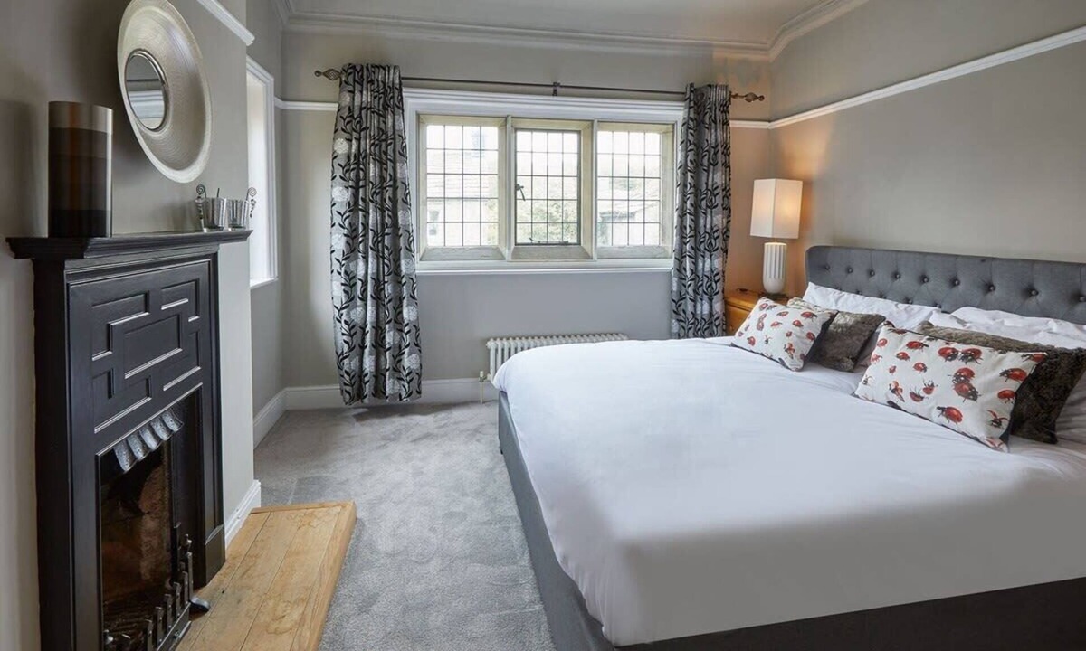 Burnsall House | Host & Stay | The Old Post Office