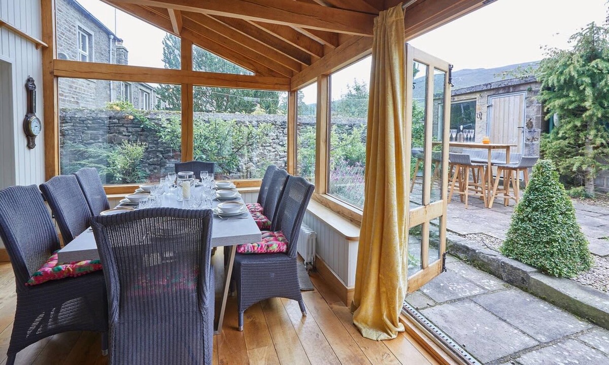 Burnsall House | Host Stay The Old Post Office