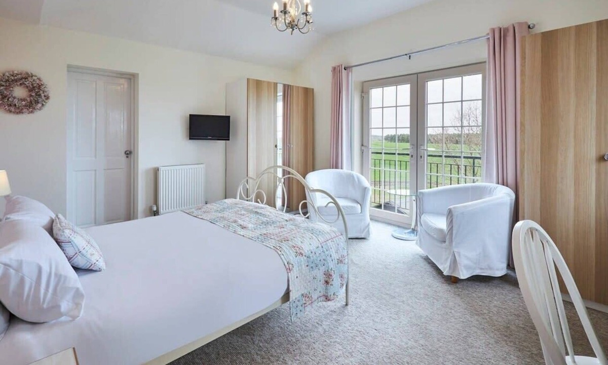 Bedlington Apartment | Host & Stay | The Paddock