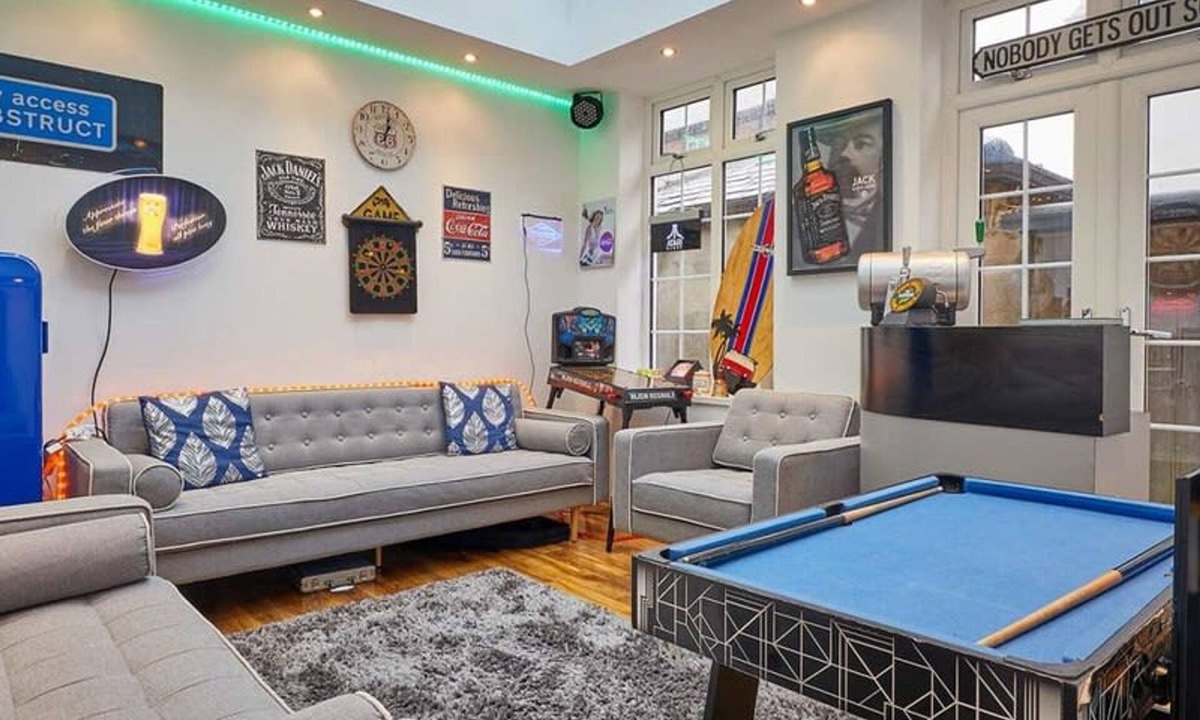 Tynemouth House | Host Stay The View Old Coastguard Cottage