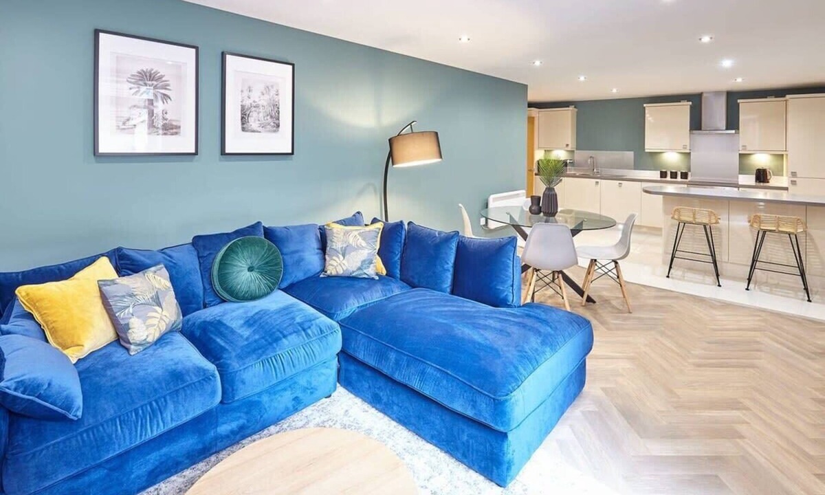 Whitby Apartment | Host & Stay | Turnstones Apartment