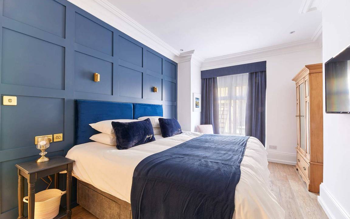 Tynemouth Apartment | Host & Stay | Tyne View