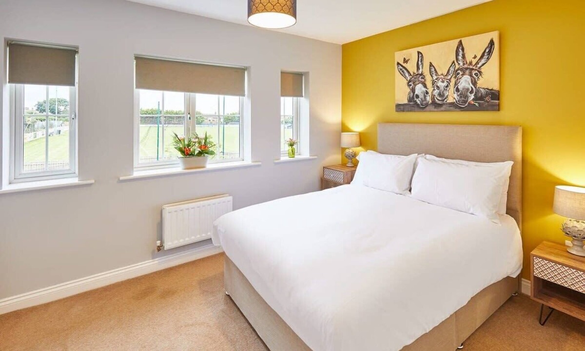 Marske-by-the-Sea House | Host & Stay | Vermont