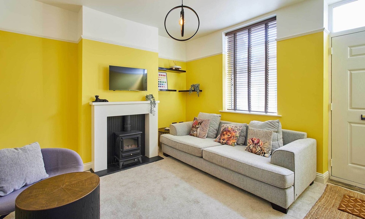 Wetherby House | Host & Stay | Wild Springs