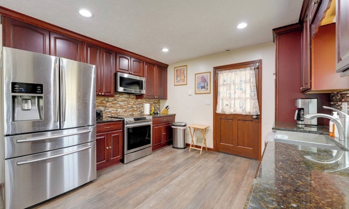 Smyrna House | HOST WITH THE MOST - Spacious 4-bedroom house in awesome Smyrna