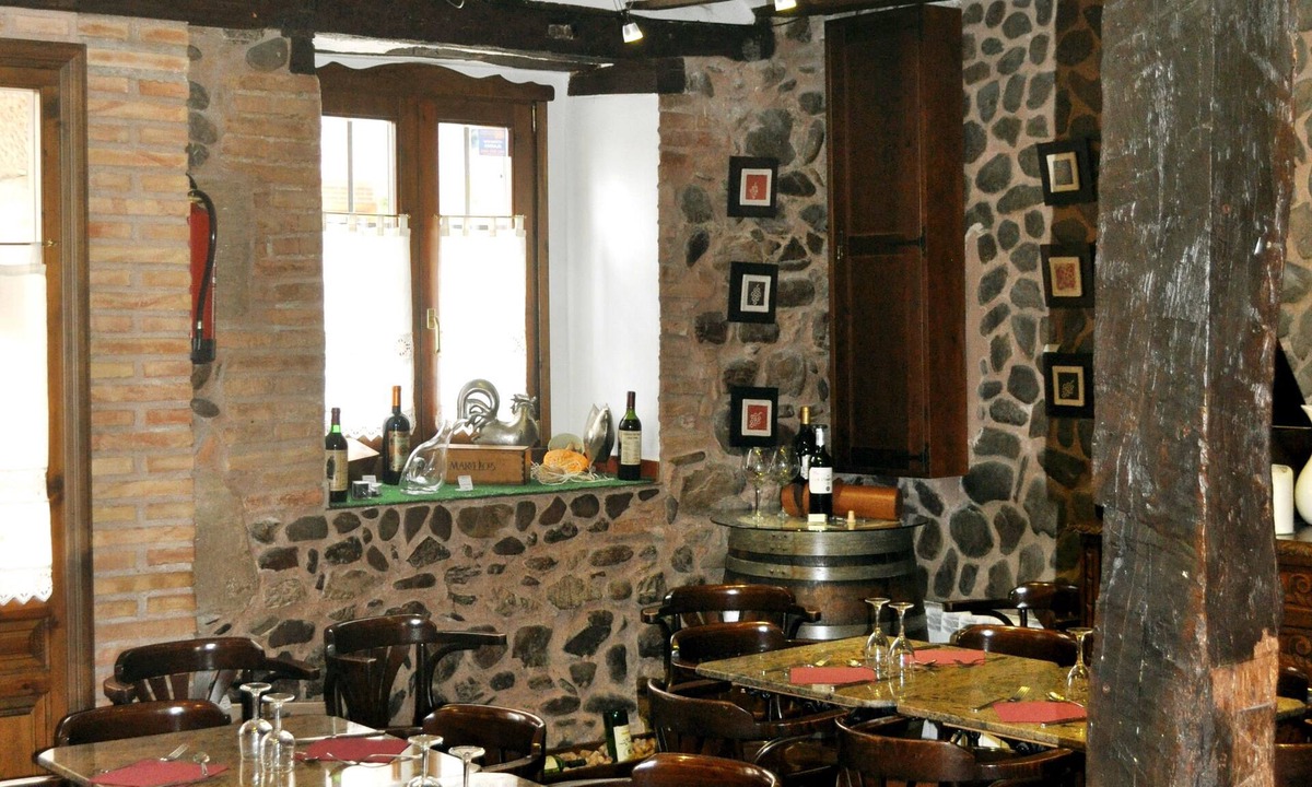 Santo Domingo de la Calzada Hostel | Hostal Boutique El Molino de Floren