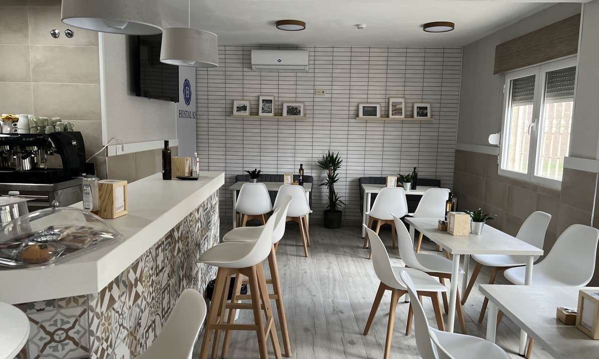 Olias del Rey Hostel | Hostal 82