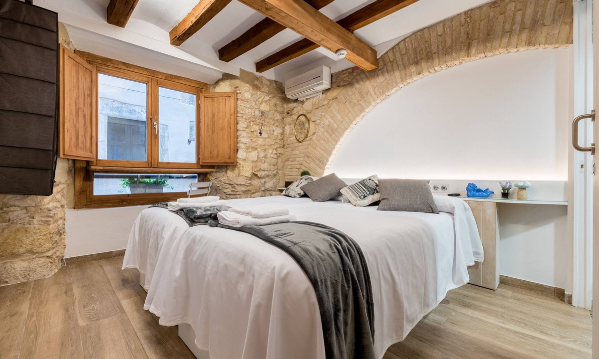 Old Town Hostel | Hostal 977