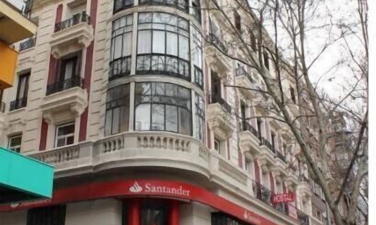 Bellas Vistas Hostel | Hostal Abitum Madrid