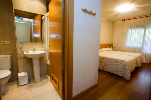 Ermitagana House | Hostal Abodi