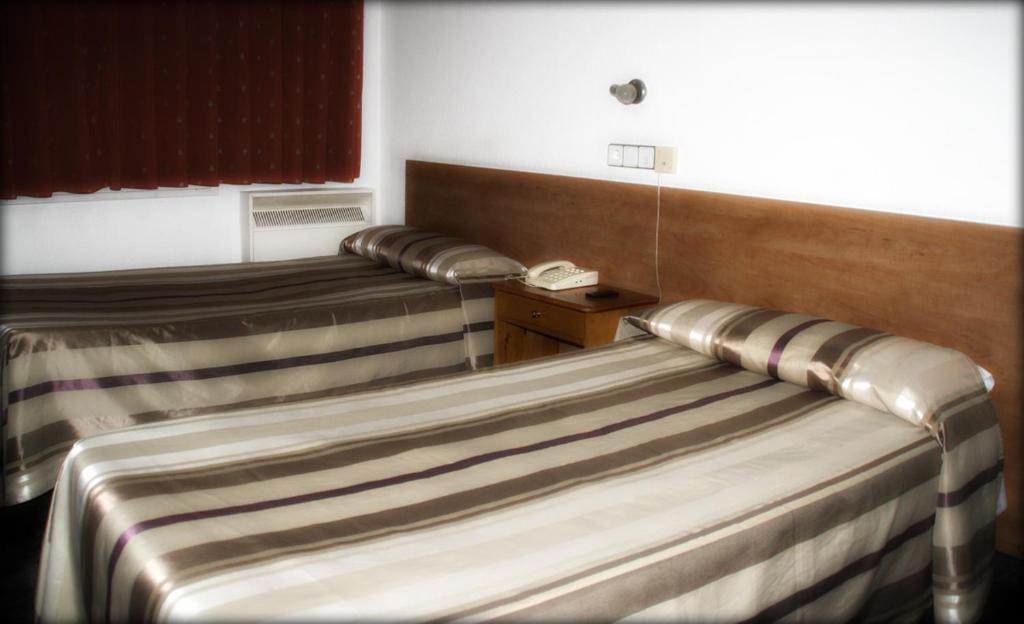El Gancho House | Hostal Aisa Ochoa
