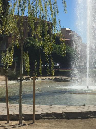 Tarragona Hostel | Hostal Alhambra Tarragona