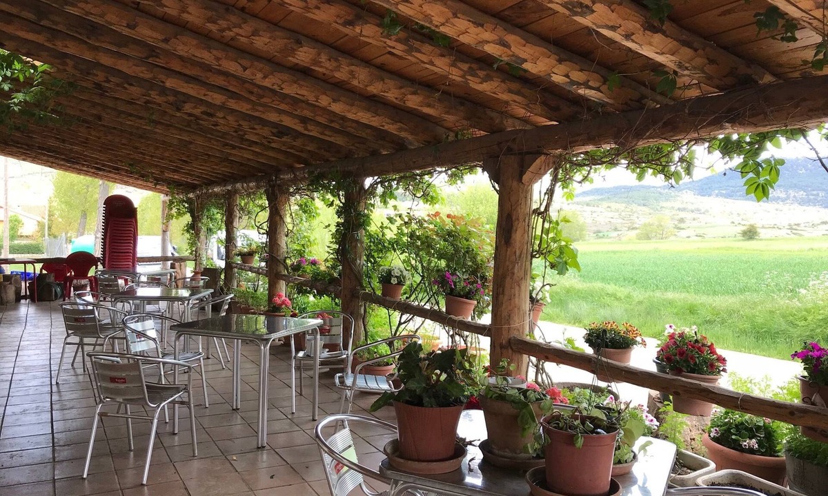 Orea Hostel | Hostal Alto Tajo