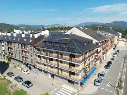 Ainsa-Sobrarbe House | Hostal Apolo XI