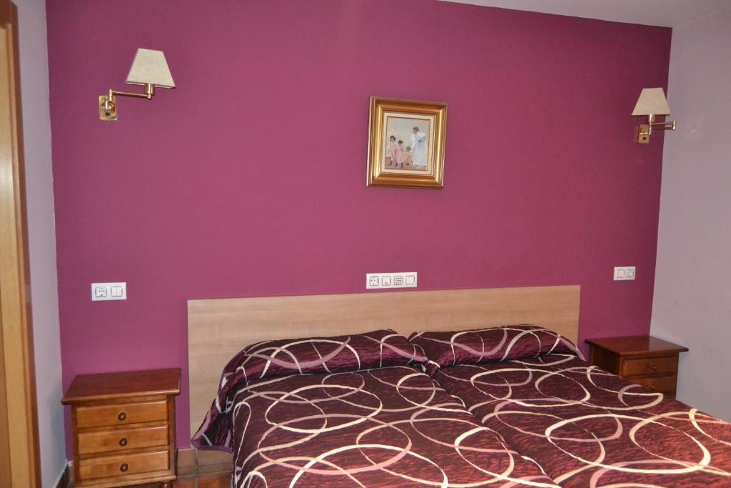 Soria House | Hostal Arévacos
