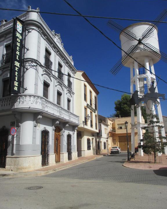 Alborea Hostel | Hostal Artiga