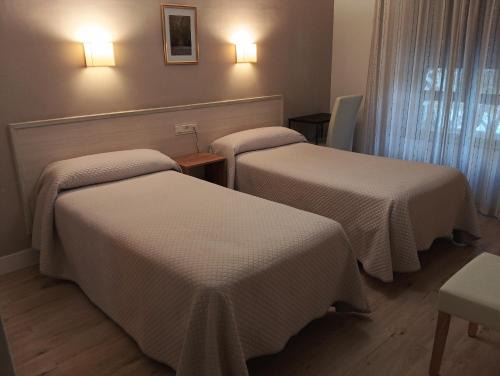 Albacete House | Hostal Atienzar