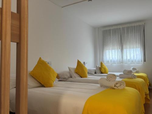 Utebo House | Hostal Batallar