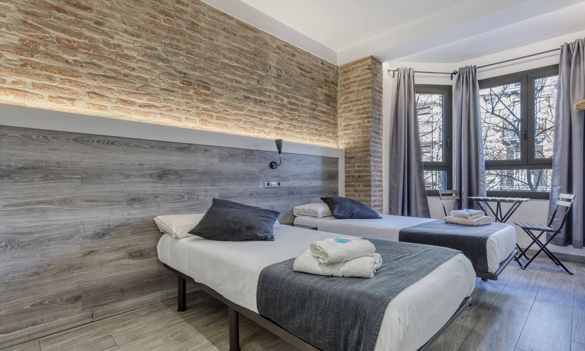 El Poble-sec Hostel | Hostal Bedmates