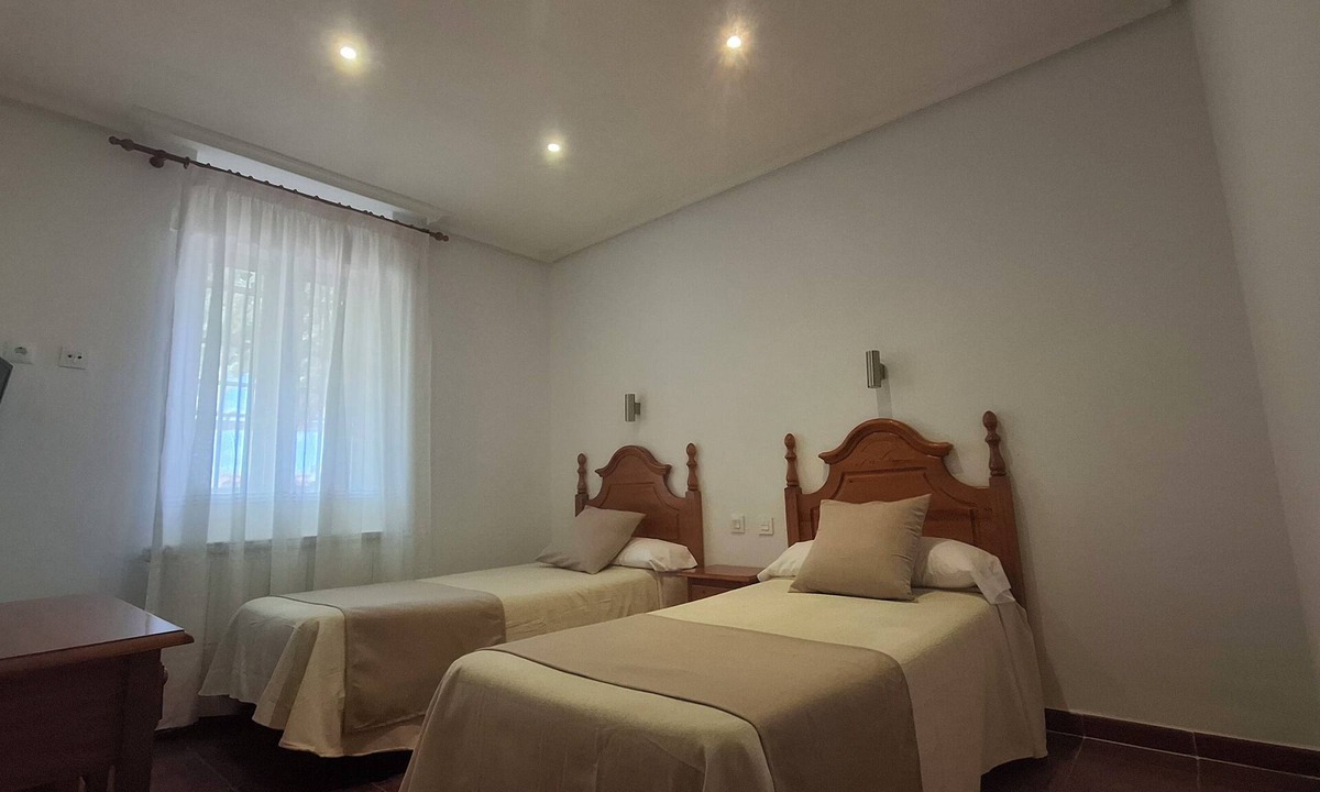 Old Town of Avila Hostel | Hostal Bellas