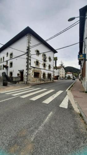 Betelu House | Hostal Betelu