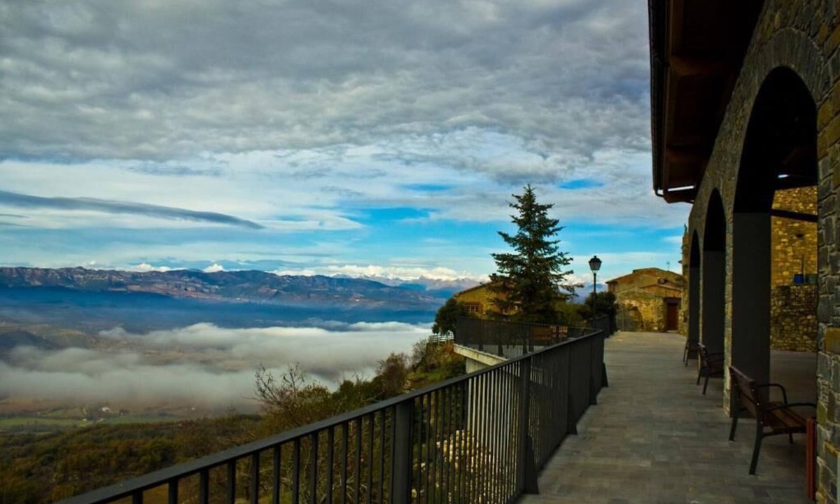 Tremp Hostel | Hostal Boutique La Canonja