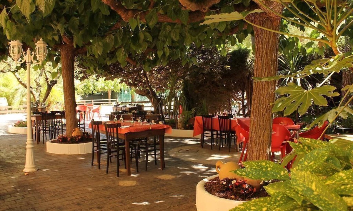 Tivissa Hostel | Hostal Braseria Missamaroi