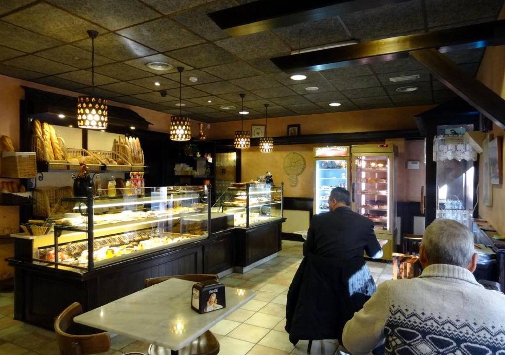 Andorra la Vella House | Hostal Cal Forner