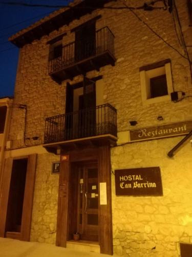 Arnes House | Hostal Can Barrina