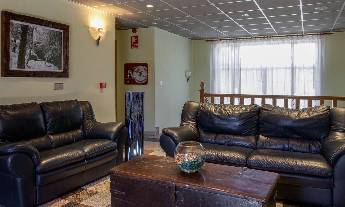 Quintanar de la Sierra Hostel | Hostal Casa Ramón III