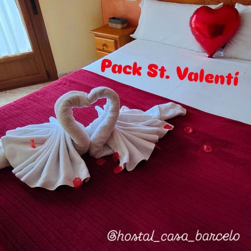 Horta de Sant Joan House | Hostal Casa Barcelo