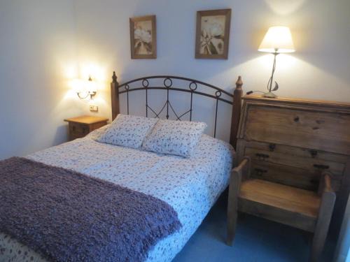 Castejon de Sos House | Hostal Casa Juan