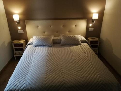 Sahun House | Hostal Casa Lacreu