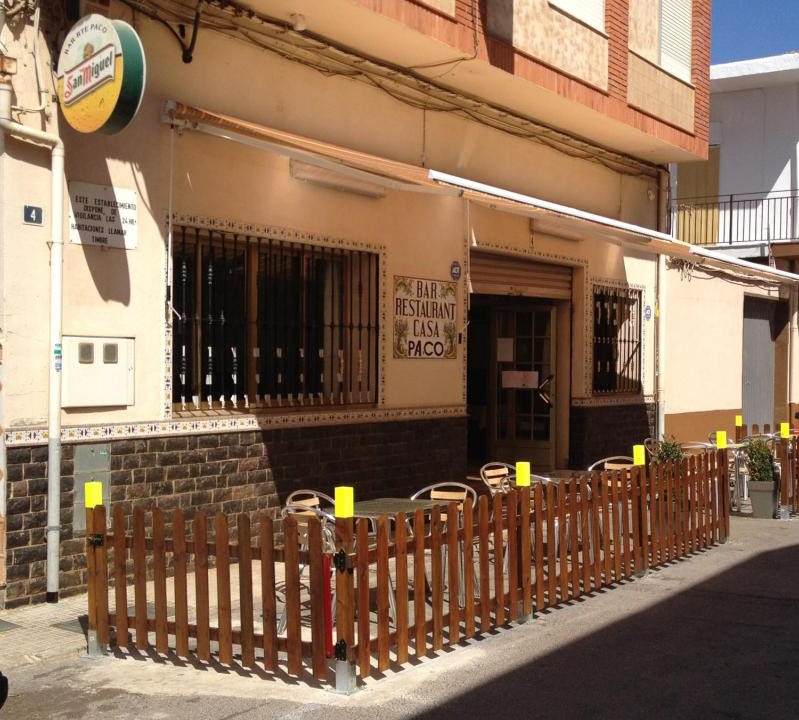 Xilxes House | Hostal Casa Paco