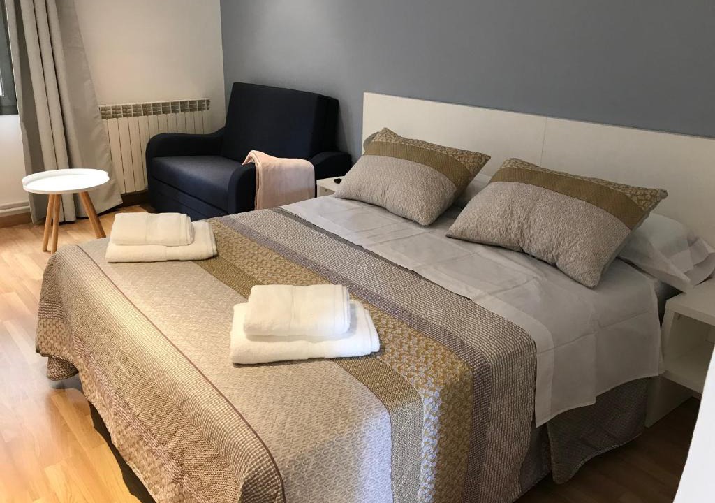 Camarasa Hotel | Hostal Casiano Camarasa