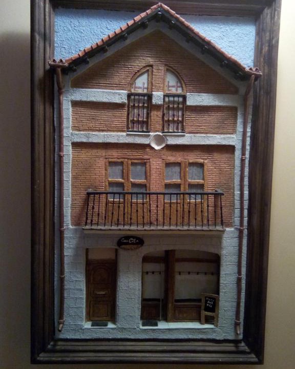 Torquemada House | Hostal Catalina de Austria