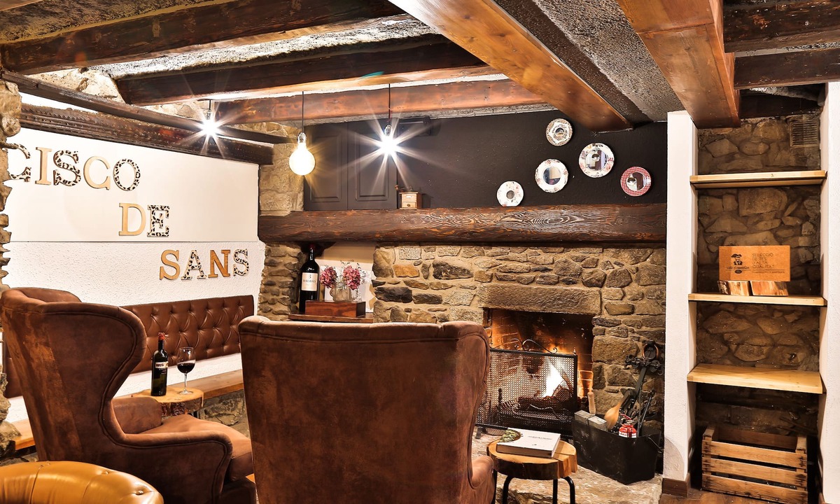 Andorra la Vella Hostel | Hostal Cisco de Sans