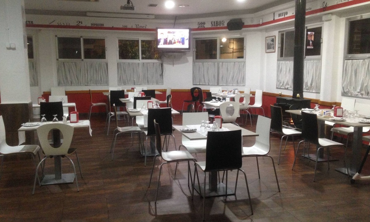 Muro del Alcoy Hostel | Hostal Copacabana