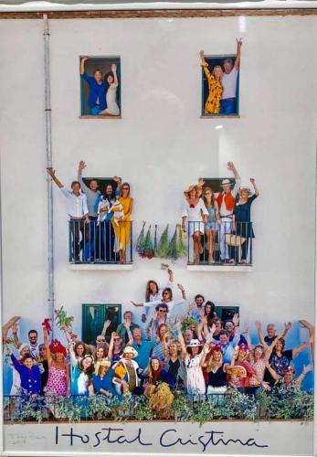 Portlligat House | Hostal Cristina