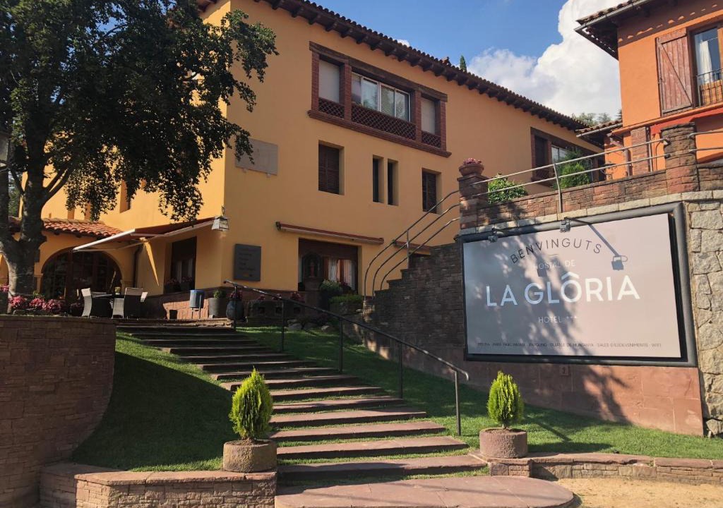 Viladrau Hotel | Hostal de la Gloria