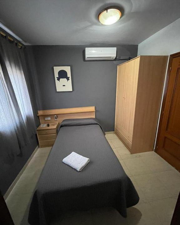 Les Fonts Hotel | Hostal del Carmen