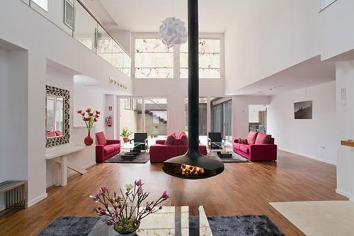 Siguenza House | Hostal Doña Blanca