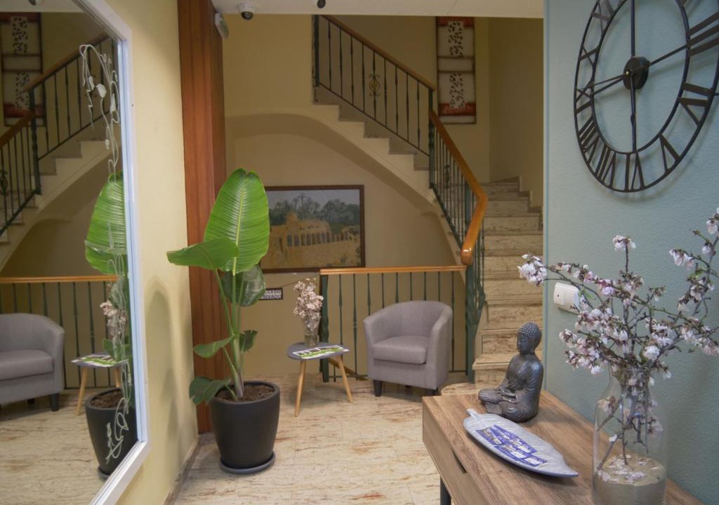 Torrellano House | Hostal Durá