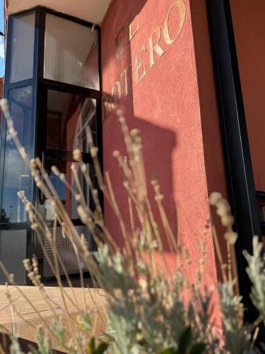 Monreal del Campo House | Hostal El Botero
