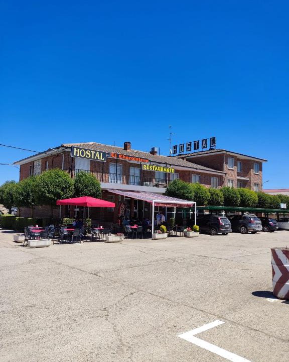 Castildelgado House | HOSTAL EL CHOCOLATERO